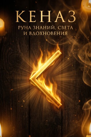 Юлия Диагностика Ставы Практика в LOOKY. #руны,#Кеназ,#руническаяпрактика,#эзотерика,#самопознание,#творчество,#вдохновение,#интуиция,#руныдляначинающих. Кеназ — руна знаний,...