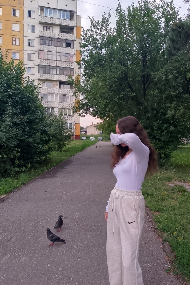 Я люблю такой типаж фото ,моя база 🫦