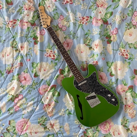 Mezpike в LOOKY. . [#guitar](guitar) [#...