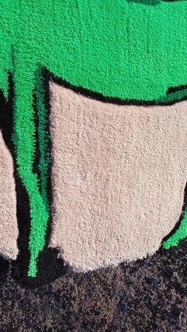 TAFTING R51 в LOOKY. #tafting,#коврыручнойработы,#ковер,#handmade,#handmadecarpet,#carpet. Необычный подарок в ...