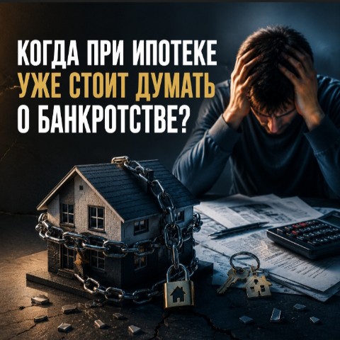 Надежда в LOOKY. #ипотека,#банкротство,#looky,#сигналы. "Когда при ипотеке у...