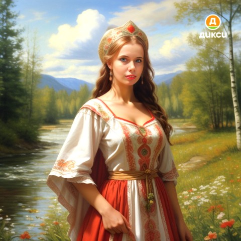Волкова Анастасия в LOOKY. . [#looky_нейронка](lo...