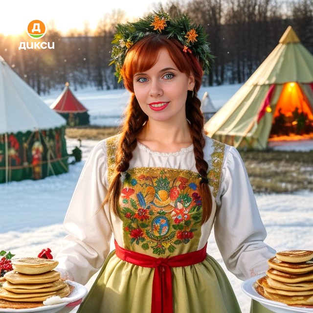 Волкова Анастасия в LOOKY — фото 3