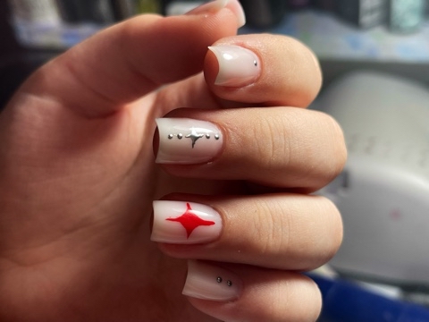 nika_nails_vv в LOOKY. . 