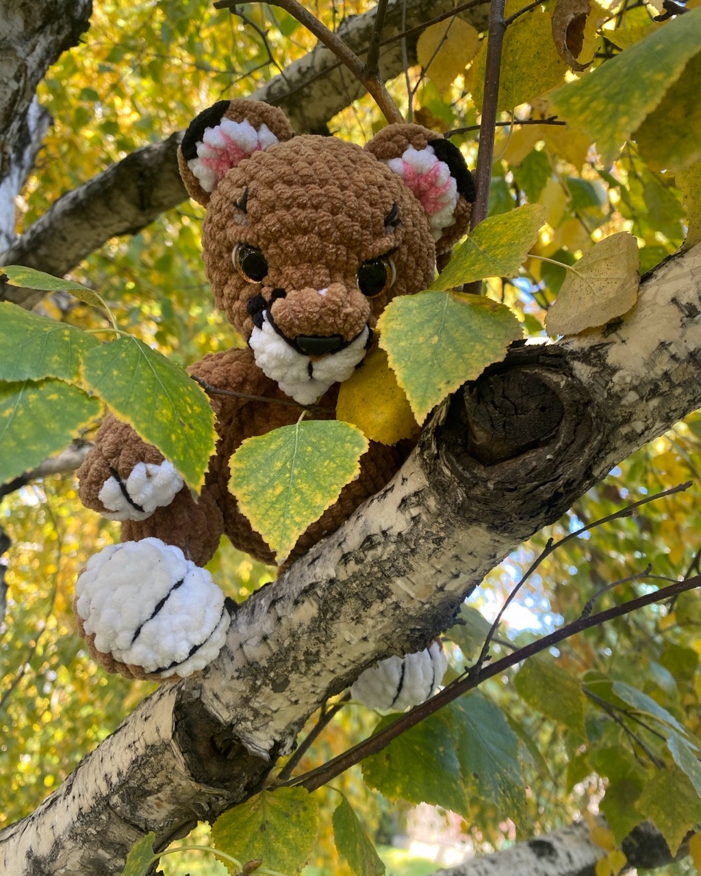 Настроение ОСЕНЬ