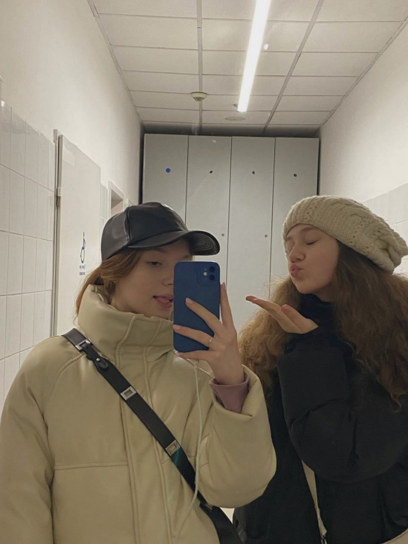 (⁠｡⁠･⁠ω⁠･⁠｡⁠) ⁠ﾉ⁠♡
[#подруги](подруги) #садковаанна #фотки