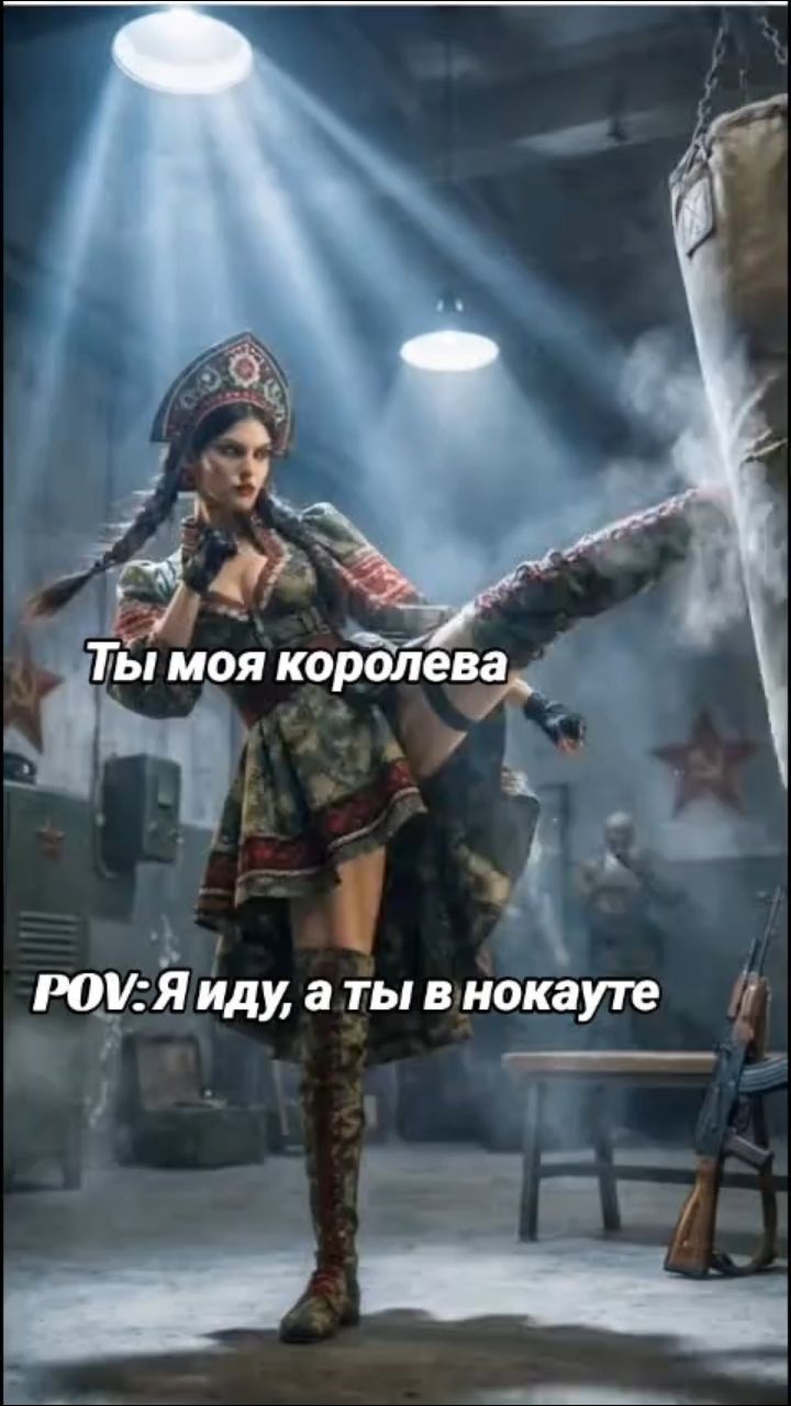 Серебряный Кот в LOOKY. . Ты моя королева