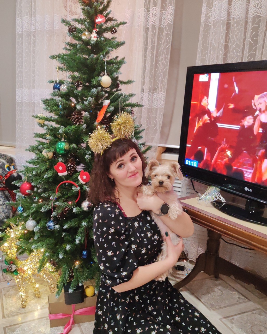 Начало 2025 года, немного с опозданием 💞