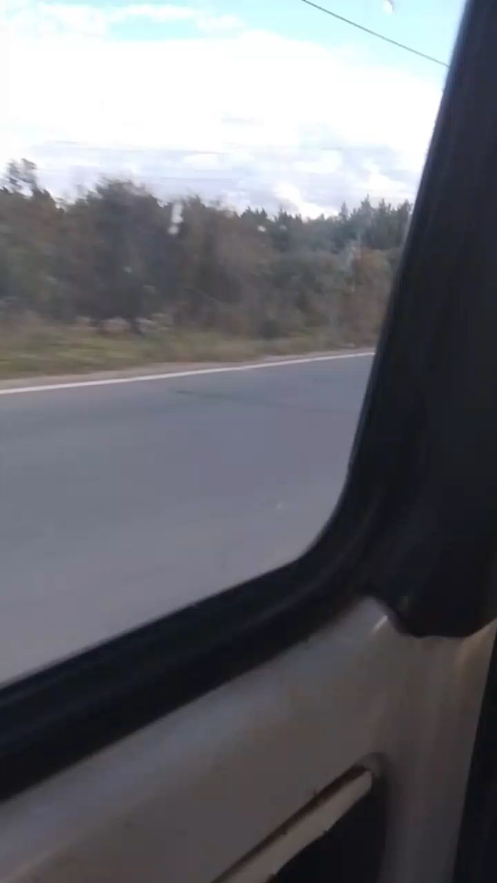 Looky_178775035933039 в LOOKY. . Мы ехали в Иваново в...