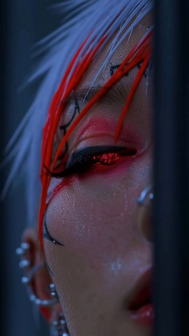 САНчез в LOOKY. . )