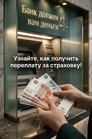 ЯНИЦКАЯ ТАТЬЯНА в LOOKY. . 📢 Банк должен вам д...