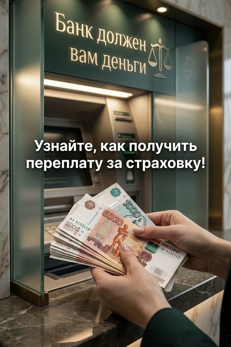 ЯНИЦКАЯ ТАТЬЯНА in LOOKY. . 📢 Банк должен вам д...