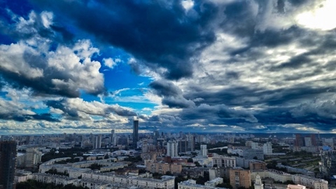 orlova_av240620 в LOOKY. . А из нашего окошка в...