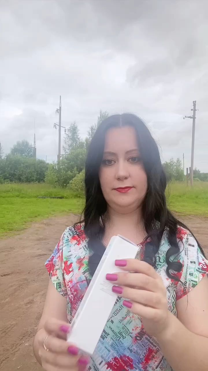 tanya_soldatova_1983 в LOOKY — публикация
