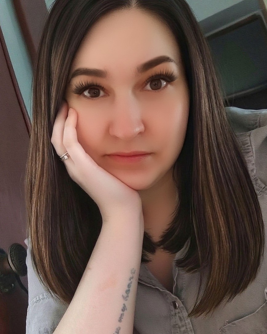 Екатерина Воронкина в LOOKY — публикация