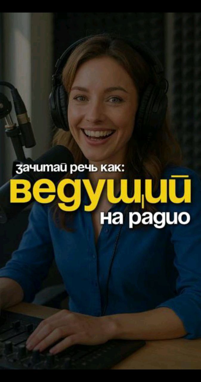 Looky_1710052422821 в LOOKY. #саморазвитие,#ораторскоеискусство,#оратор,#красноречие. 🎙 Тренируем професс...