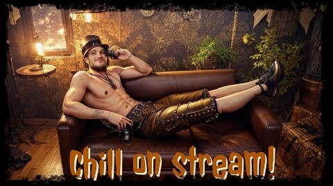 Teo_Its_Me в LOOKY. #stream,#стрим. #stream #стрим Залет...