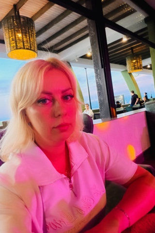 rycha.oksana в LOOKY. . Поздний вечер в Гагр...