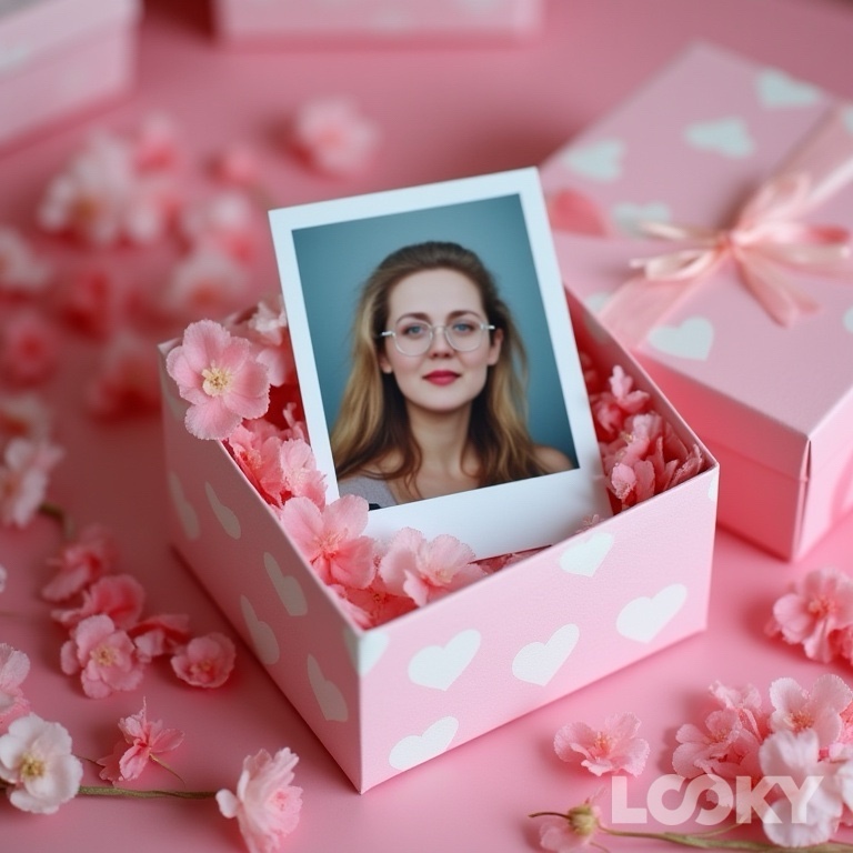 Looky_176992778434613 в LOOKY — #14_февраля #LOOKY_нейронка