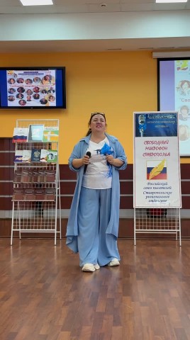  в LOOKY — "Эй, Атаман" Елена Садовская, автор исполнитель