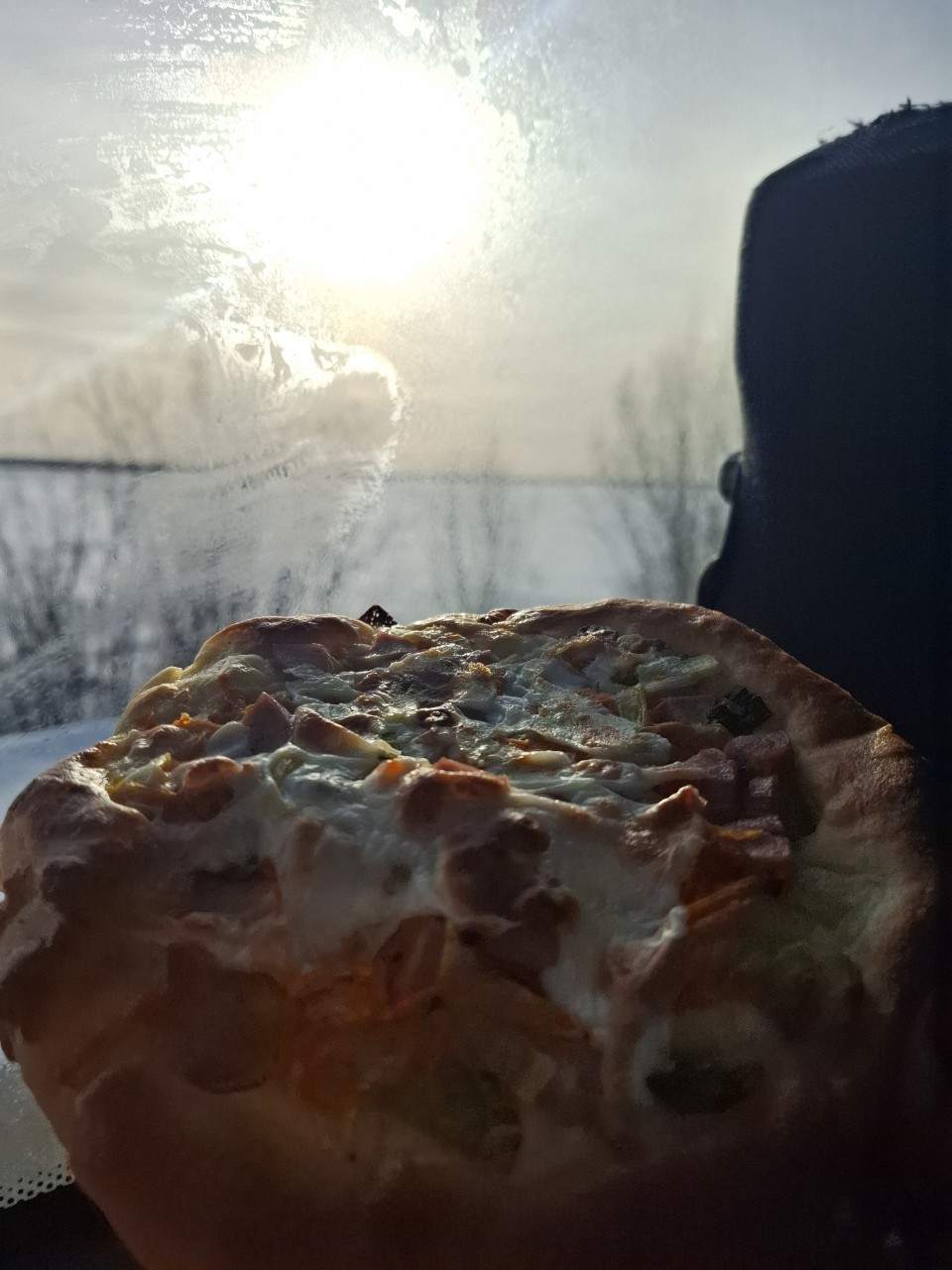 Евгений Ларионов в LOOKY — Кайф)))