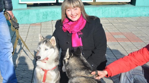 Оксана в LOOKY. . 