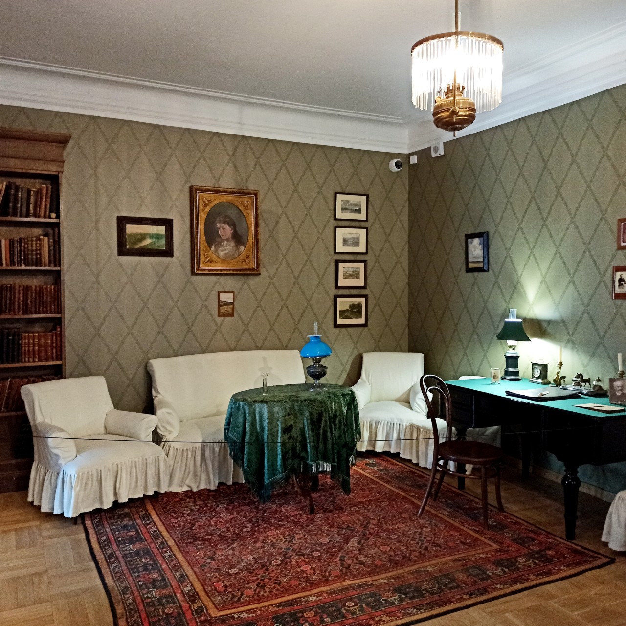 Лариса из Саратова в LOOKY — фото 3