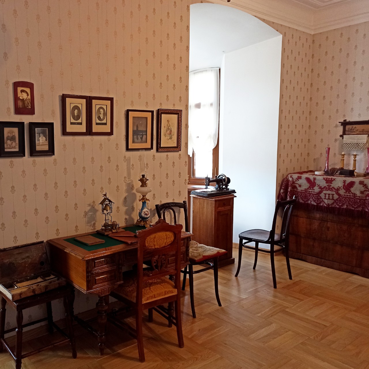 Лариса из Саратова в LOOKY — фото 6