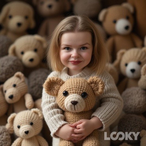 anastasiya.nsr в LOOKY. #Свой_аватар,#LOOKY_нейронка. #Свой_аватар #LOOKY_...