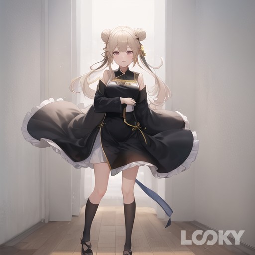 Looky_1702649736756 в LOOKY — фото 6