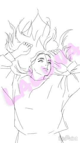 LaLuna в LOOKY. #рисунок,#художник,#пост,#интересные,#арт,#art,#artist,#art,#artstagram,#рисование,#яхудожник,#художник,#группа,#рисунки. Я художник в артблок...
