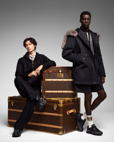 Louisvuitton в LOOKY. . 