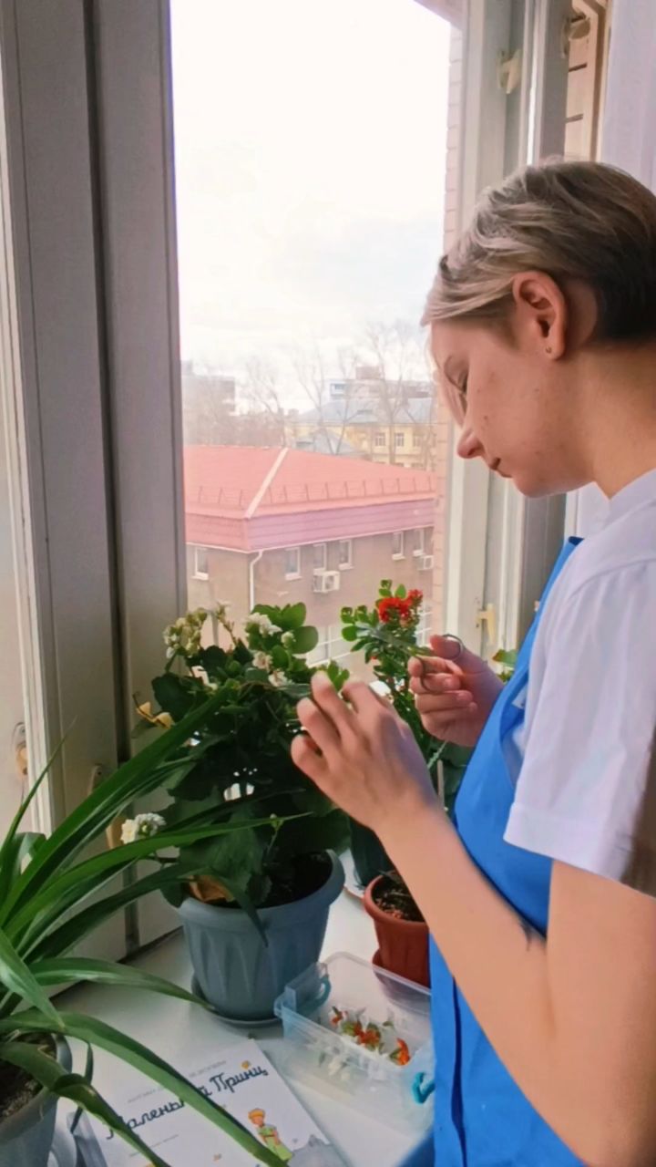 Мастерская смоляниста Юли в LOOKY. . Я верю в то, что тво...