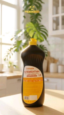 ПРОФФХИМ Бытовая химия Гродно в LOOKY. . 🍊 КЛЕМЕНТИН: мощь ц...