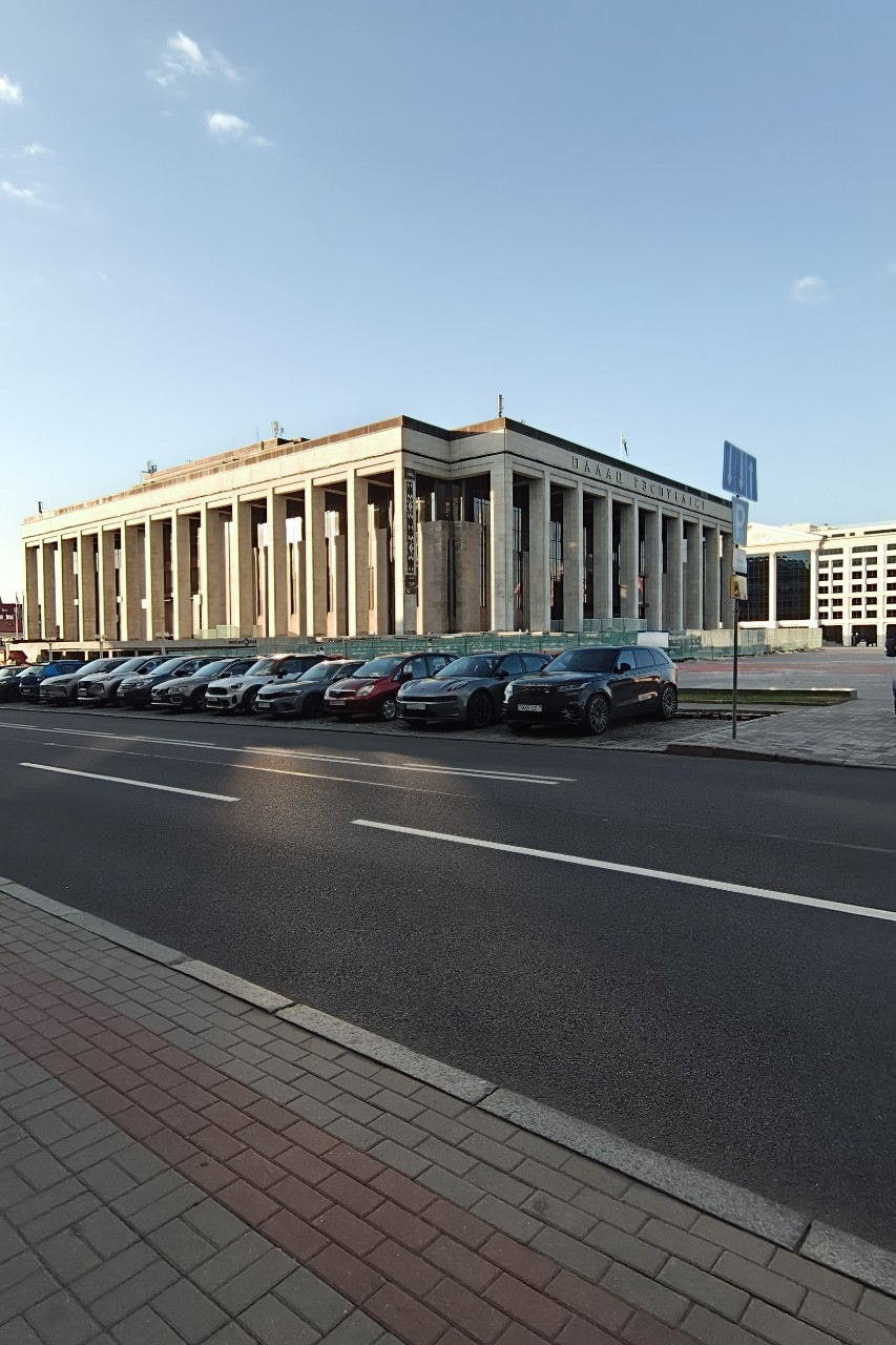Белоруссия🇧🇾