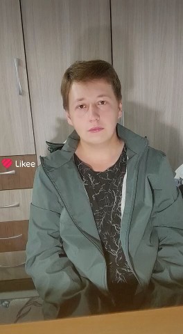 Данил в LOOKY — публикация