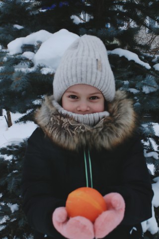 Ирина- многодетная мамочка в LOOKY. . [#старшенькая ](стар...