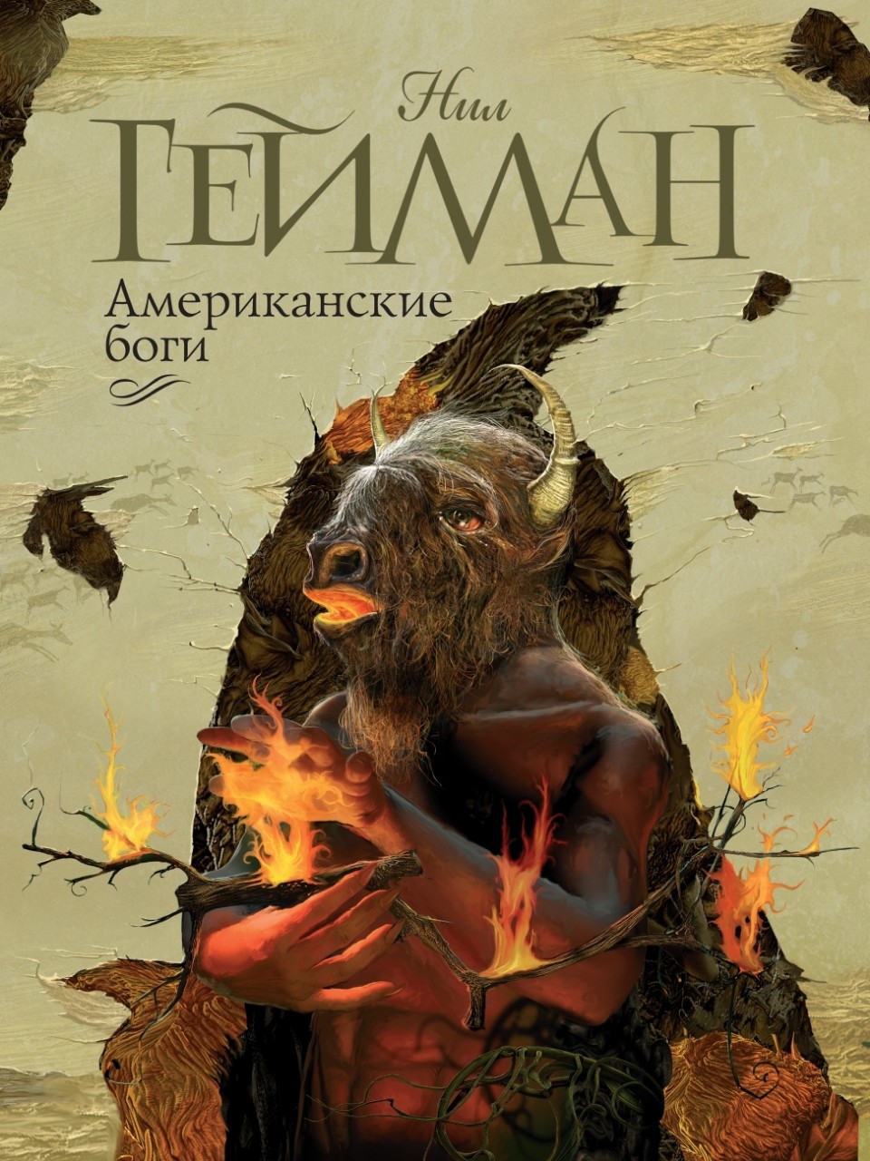 Главный герой Тень, отсидев три года в тюрьме, выходит на свободу. Он ещё не подозревает, что главные испытания ждут его впереди. Лаура, его жена, погибает в автокатастрофе… Дома Тень поджидает странный человек по имени Среда, который представляется беженцем из какой-то далекой страны и вовлекает героя в запутанные события...