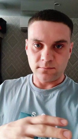 Denis Sharkunov в LOOKY. #ai,#ии. Аватар #ai #ии [#act...