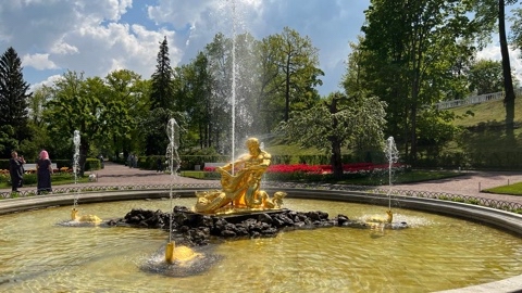 onedaytripspb в LOOKY. . 
