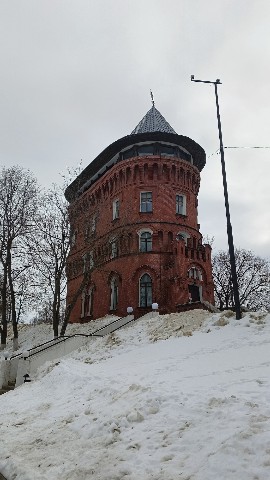 Наталья в LOOKY. . Музей "Старый Владим...