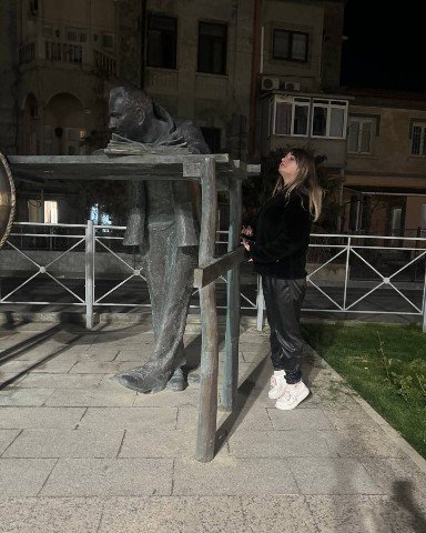 anna.slusar в LOOKY. . Какой бы сильной ни ...