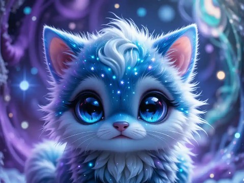 lisicina_066 в LOOKY. #art. Ai art #art