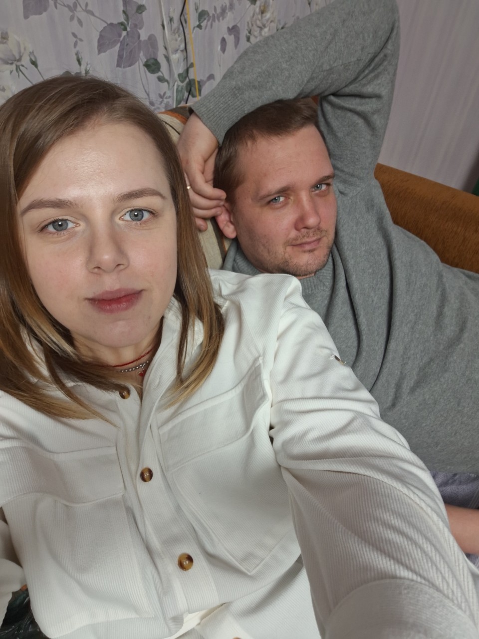  в LOOKY — 🥰

#любовь [#семья ](семья)[#любимыймужрядом ](любимыймужря