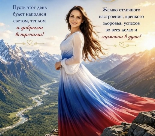 Tatiana Ubushaeva в LOOKY — публикация