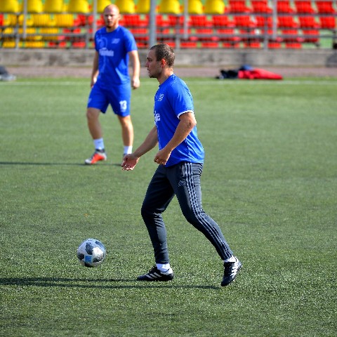 Korzhik в LOOKY. #всёнапять,#beautiful,#photography,#cool,#russia. 📸Немного спорта⚽

[...