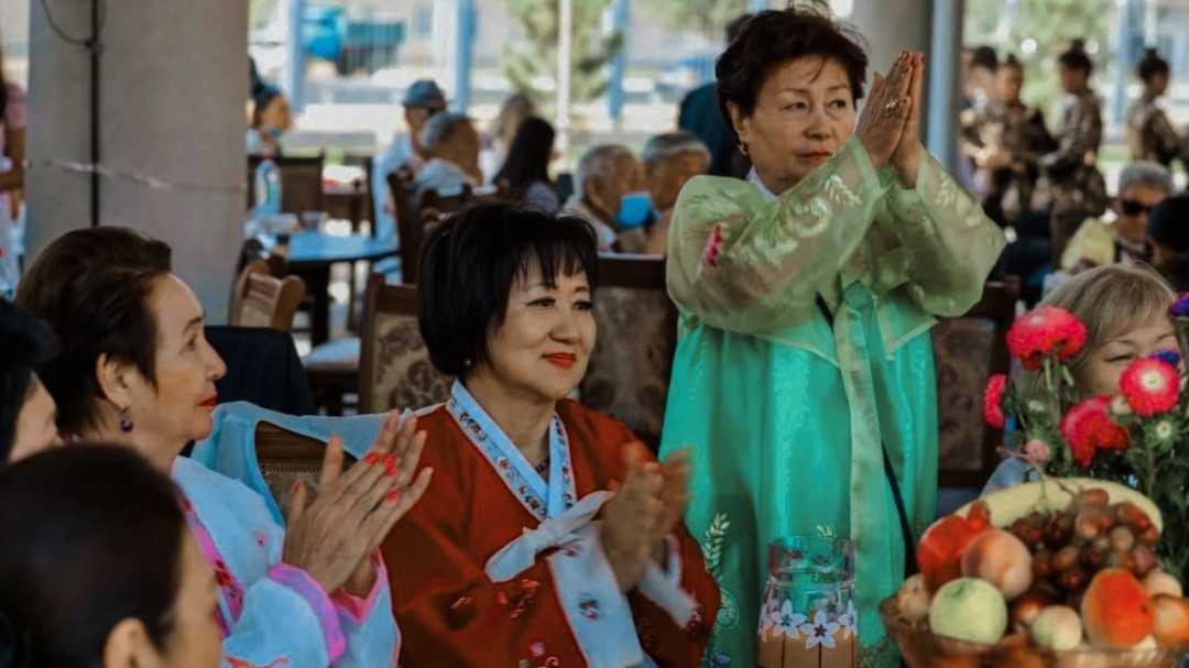 okoreya в LOOKY. . ❗️Традиции Южной Кор...