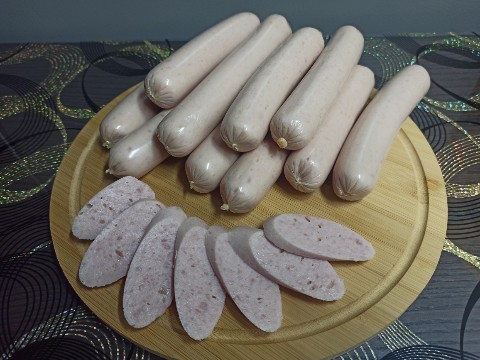 cherry.61rus в LOOKY. . Сосиски сливочные
