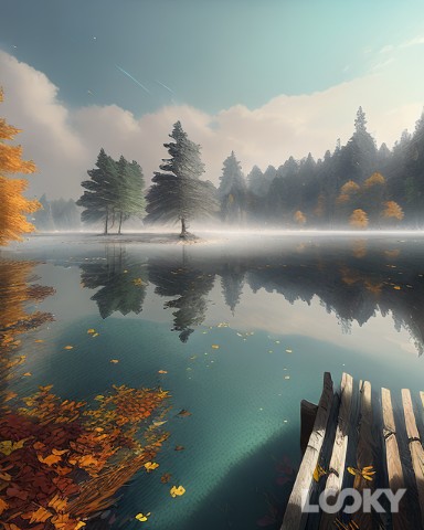 Asher в LOOKY. . [#nature](nature) [#...