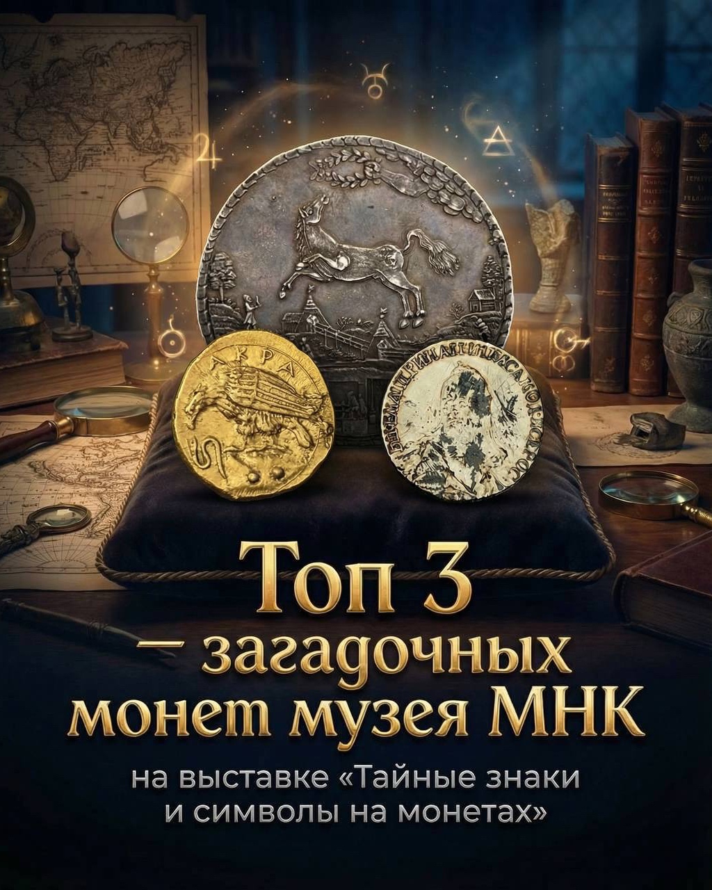 mnk_museum в LOOKY. . Непонятные предметы,...